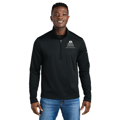 Eddie Bauer Smooth Mid Layer Fleece 1/2-Zip