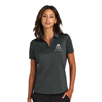 Mercer+Mettle Womens Recharge Jersey Polo