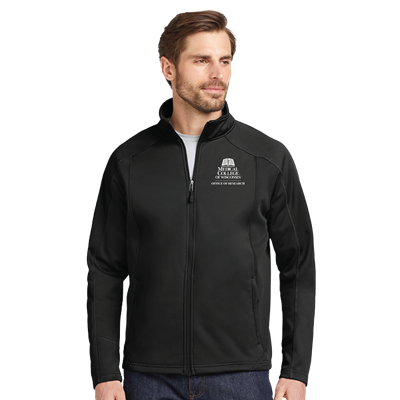 Eddie Bauer Trail Soft Shell Jacket