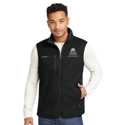 Eddie Bauer Fleece Vest